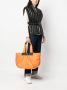 VeeCollective Caba shopper Oranje - Thumbnail 2