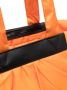 VeeCollective Caba shopper Oranje - Thumbnail 4