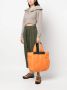 VeeCollective Caba shopper Oranje - Thumbnail 2