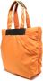 VeeCollective Caba shopper Oranje - Thumbnail 3