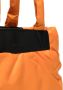 VeeCollective Caba shopper Oranje - Thumbnail 4