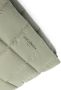 VeeCollective Porter gevoerde schoudertas Groen - Thumbnail 3