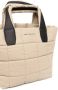 VeeCollective Porter kleine shopper Beige - Thumbnail 4