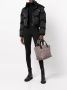 VeeCollective Porter kleine shopper Bruin - Thumbnail 2