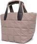 VeeCollective Porter kleine shopper Bruin - Thumbnail 3