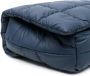 VeeCollective Gewatteerde schoudertas Blauw - Thumbnail 3