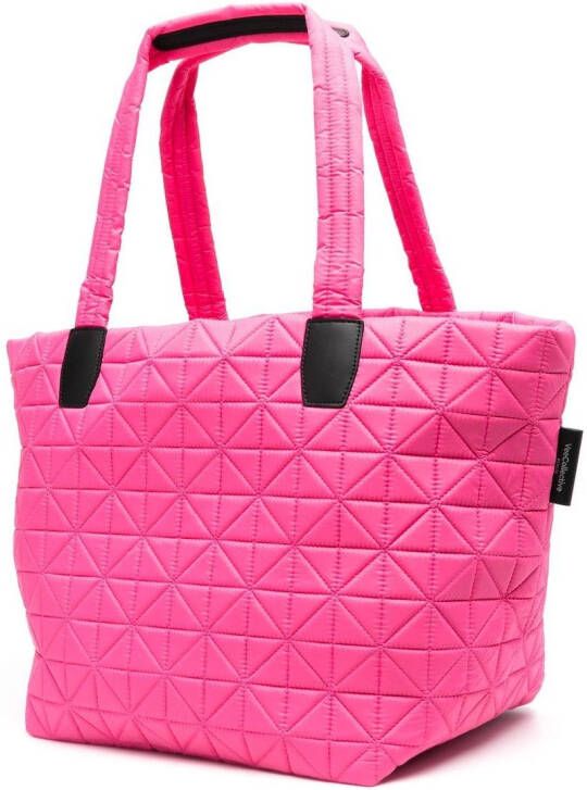 VeeCollective Vee shopper Roze