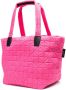VeeCollective Vee shopper Roze - Thumbnail 2