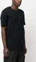 Veilance Effen T-shirt Zwart - Thumbnail 3