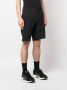 Veilance Tweed shorts Zwart - Thumbnail 3