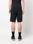 Veilance Tweed shorts Zwart - Thumbnail 4