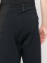 Veilance Tweed shorts Zwart - Thumbnail 5