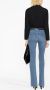 Veronica Beard Skinny jeans Blauw - Thumbnail 3