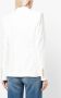 Veronica Beard Blazer met dubbele rij knopen Wit - Thumbnail 4