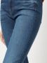 Veronica Beard Flared jeans Blauw - Thumbnail 5