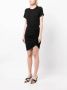 Veronica Beard Mini-jurk Zwart - Thumbnail 3