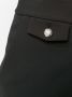 Veronica Beard High waist broek Zwart - Thumbnail 5