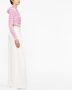 Versace Cropped hoodie Roze - Thumbnail 3