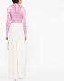 Versace Cropped hoodie Roze - Thumbnail 4