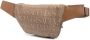 Versace Allover Repeat heuptas Bruin - Thumbnail 3