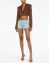 Versace Allover bermuda shorts Blauw - Thumbnail 2