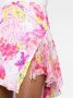 Versace Asymmetrische rok Roze - Thumbnail 5