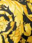 Versace Badjas met barokprint Geel - Thumbnail 3