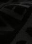 Versace Badjas met ceintuur Zwart - Thumbnail 3