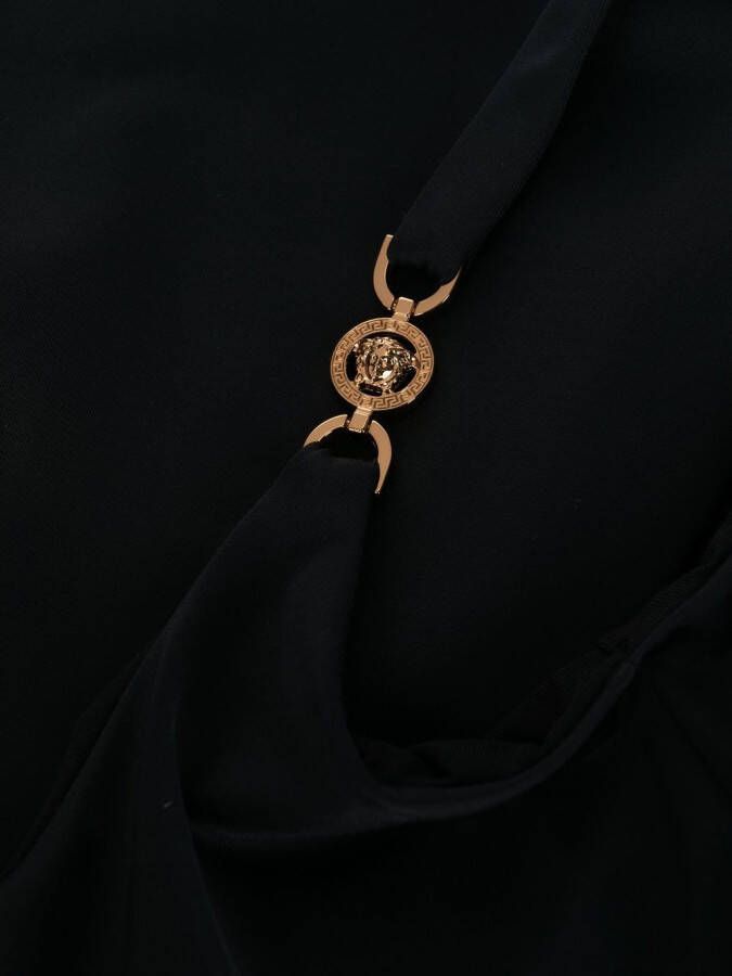 Versace Medusa '95 badpak Zwart