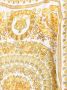 Versace Blouse met barokprint Wit - Thumbnail 5