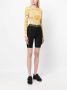 Versace Body met baroccoprint Wit - Thumbnail 2