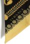 Versace Sjaal met Barocco-print Zwart - Thumbnail 2