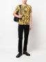 Versace Sweater met ronde hals Zwart - Thumbnail 2