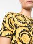 Versace Sweater met ronde hals Zwart - Thumbnail 5