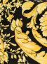 Versace Zwembroek met barokprint Zwart - Thumbnail 3