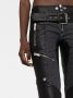 Versace Flared broek Zwart - Thumbnail 3