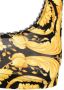 Versace Katoenen bh met Barocco print Zwart - Thumbnail 3