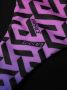 Versace Bikini met monogram Blauw - Thumbnail 3