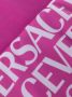 Versace Bikinislip met gestrikte zijkanten Roze - Thumbnail 3