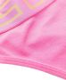 Versace Bikinislip met logoband Roze - Thumbnail 3