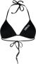 Versace Bikinitop met barokprint Zwart - Thumbnail 2
