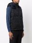 Versace Bodywarmer Zwart - Thumbnail 3