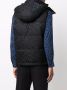 Versace Bodywarmer Zwart - Thumbnail 4