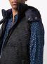 Versace Bodywarmer Zwart - Thumbnail 5