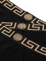 Versace Boxershorts set met logo tailleband Zwart - Thumbnail 4