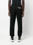 Versace Broek met barokprint Zwart - Thumbnail 4