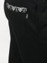 Versace Broek met barokprint Zwart - Thumbnail 5