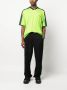 Versace Broek met gestreept detail Zwart - Thumbnail 2