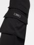 Versace Cargo broek Zwart - Thumbnail 3