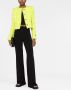 Versace Tweed jack Groen - Thumbnail 2